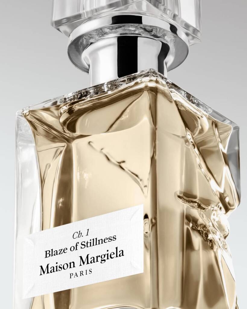 Maison Margiela fragrances
emotional perfume