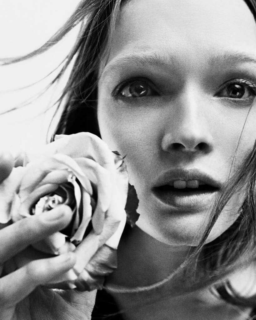 Maison Margiela fragrances
emotional perfume
