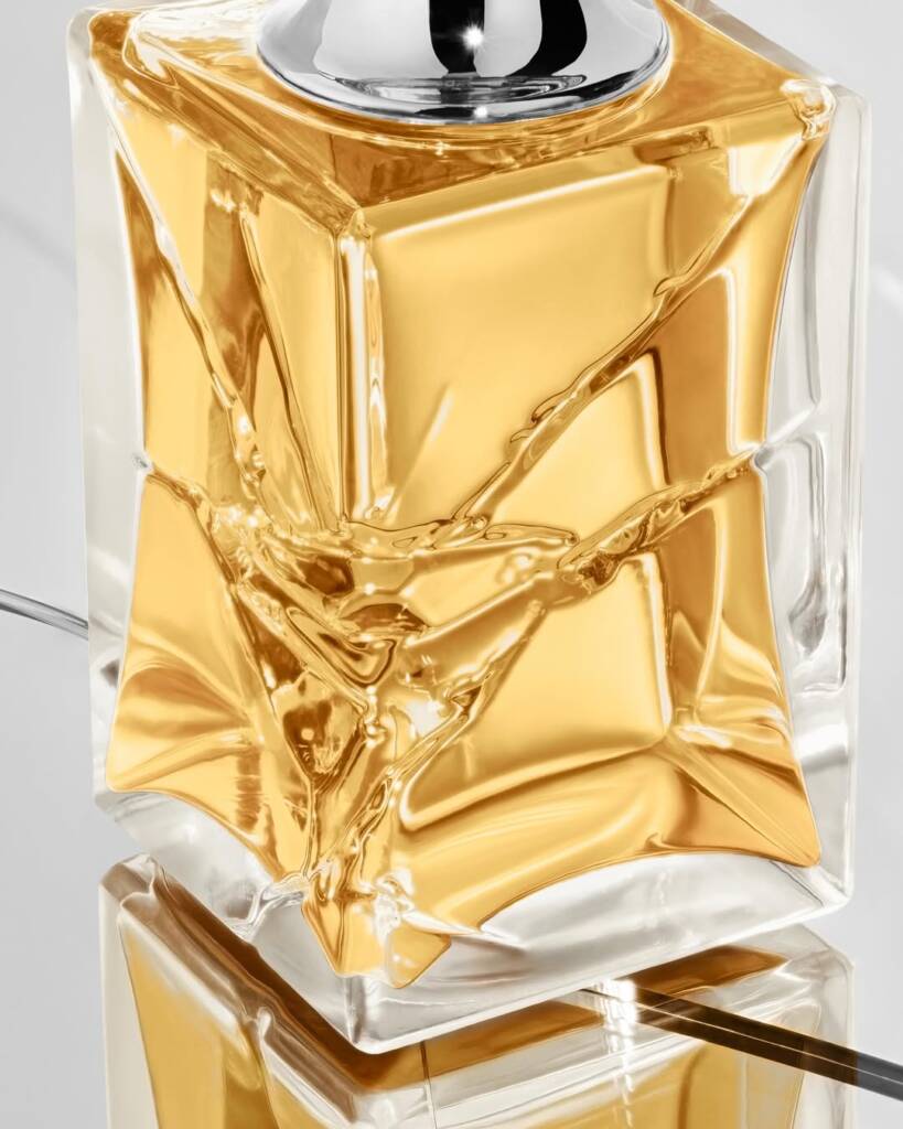 Maison Margiela fragrances
emotional perfume