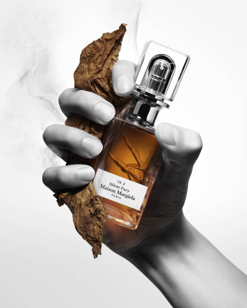Maison Margiela fragrances
emotional perfume
