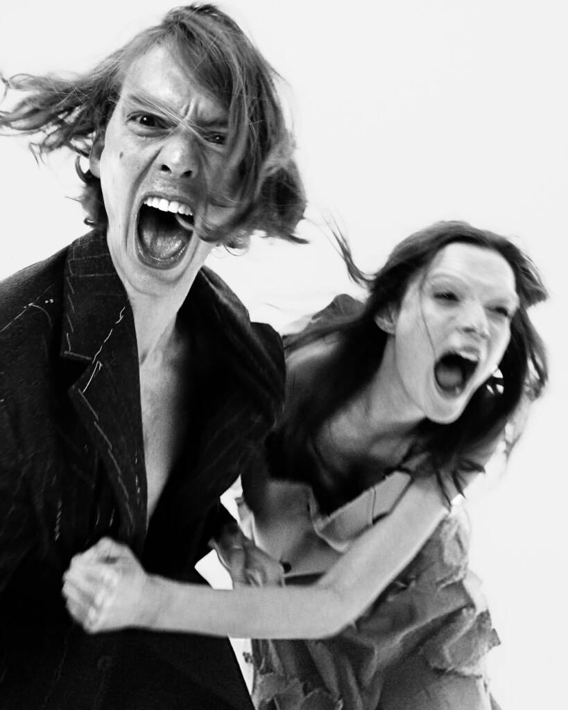 Maison Margiela fragrances
emotional perfume