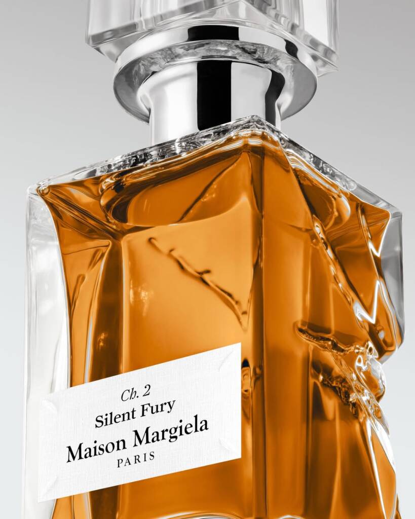 Maison Margiela fragrances
emotional perfume