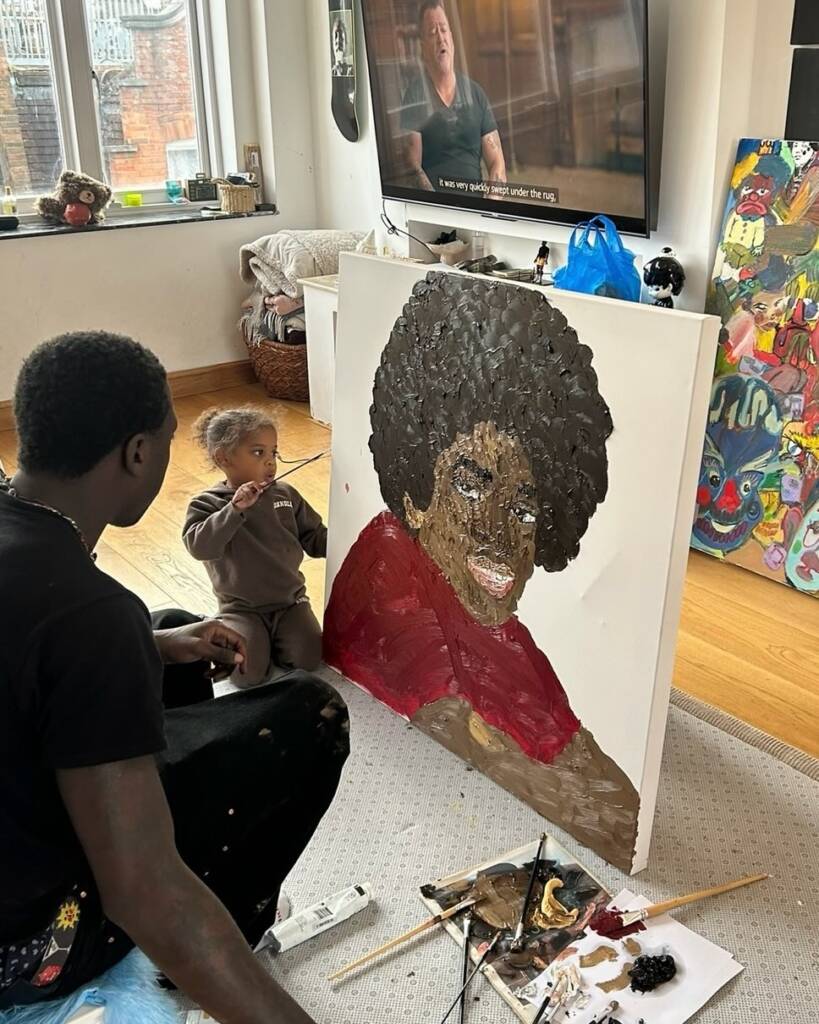 Olaolu Slawn
slawn painting
Michael Jackson biopic soundtrack