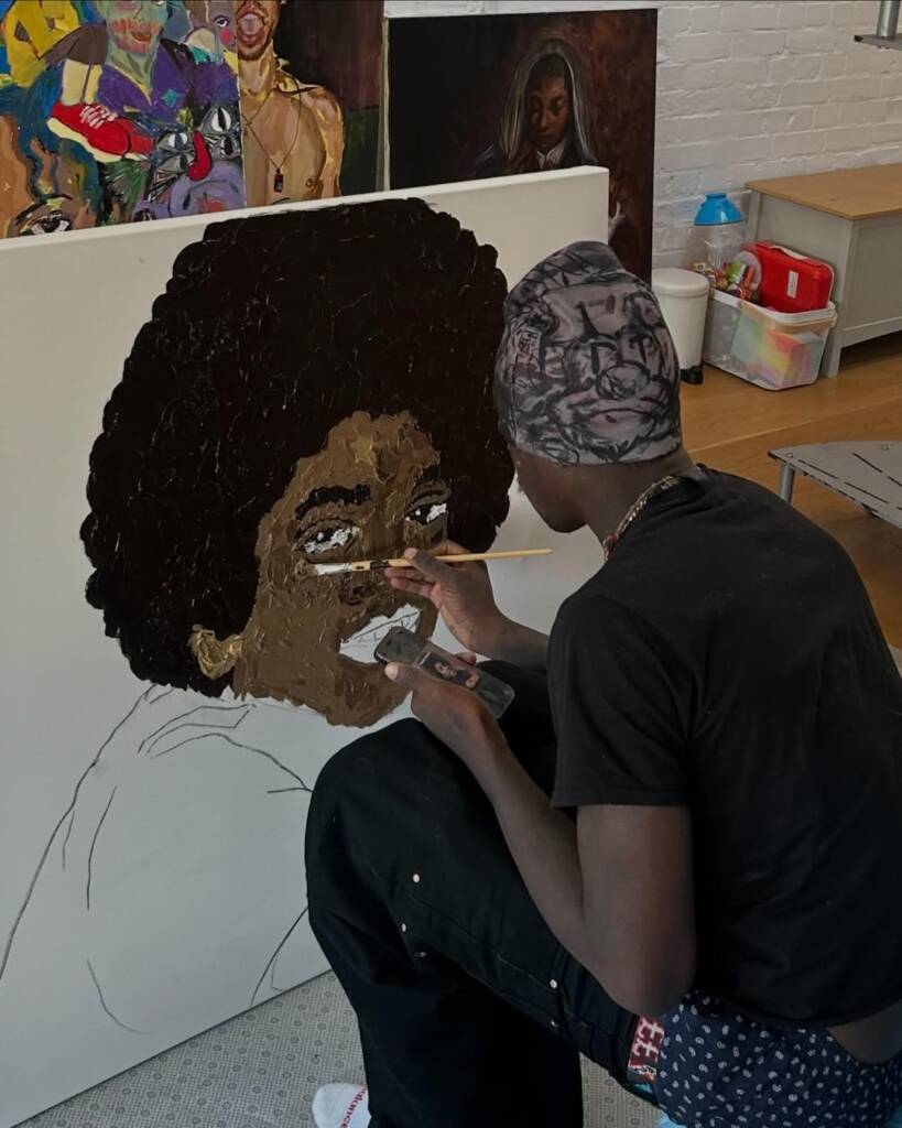 Olaolu Slawn
slawn painting
Michael Jackson biopic soundtrack