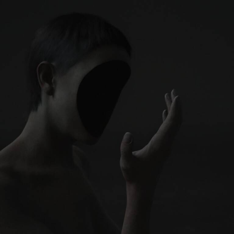 Pierre Huyghe artificial intelligence in art hybrid beings