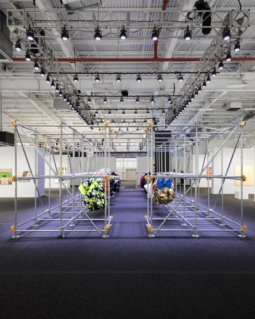 Rei Kawakubo
Independent Art Fair