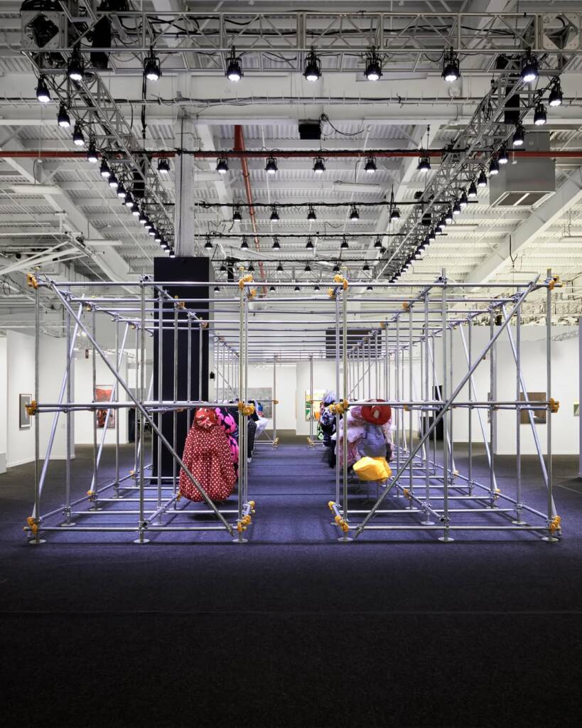 Rei Kawakubo
Independent Art Fair