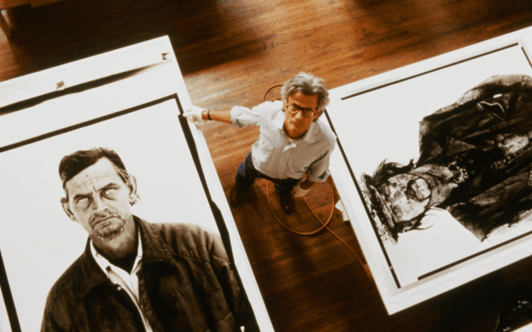 Richard Avedon 20th century photography