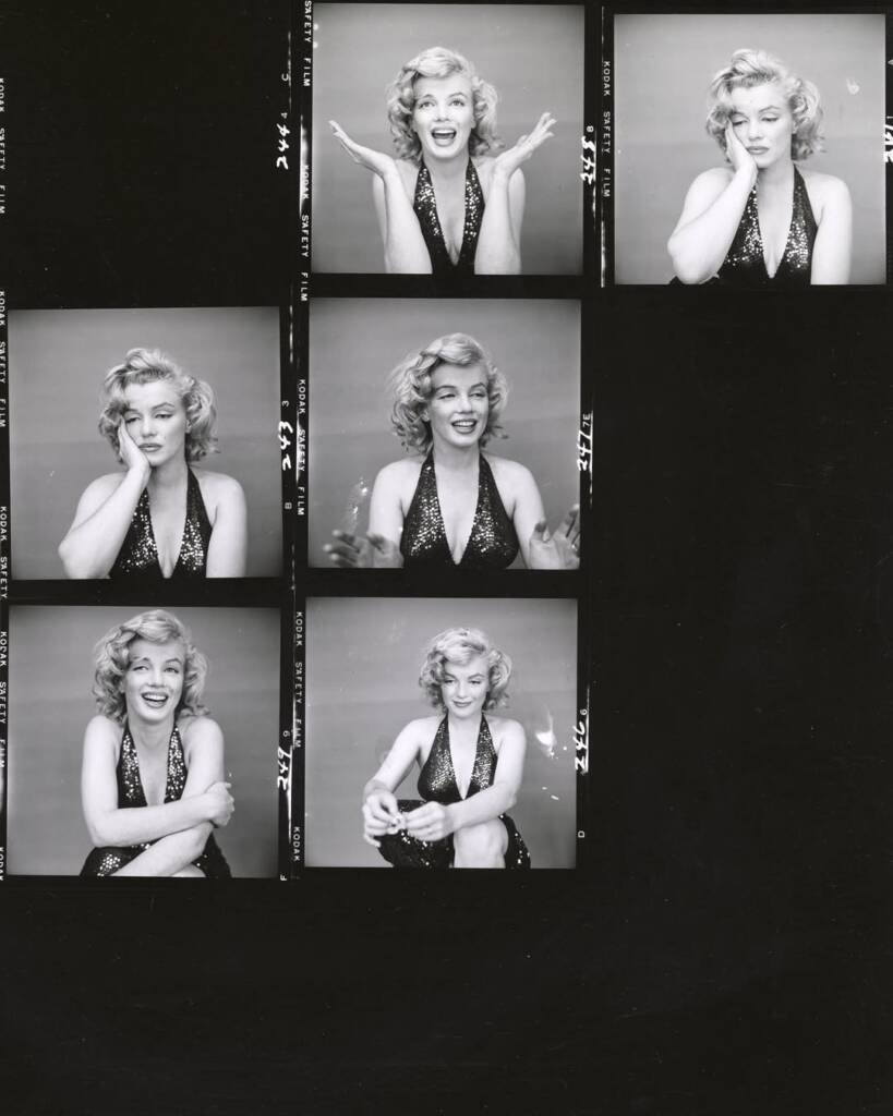 Richard Avedon
20th century photography