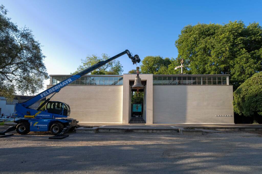 Venice Biennale
Philippine Pavilion
Florentina Holzinger
Austrian Pavilion
Polish Pavilion