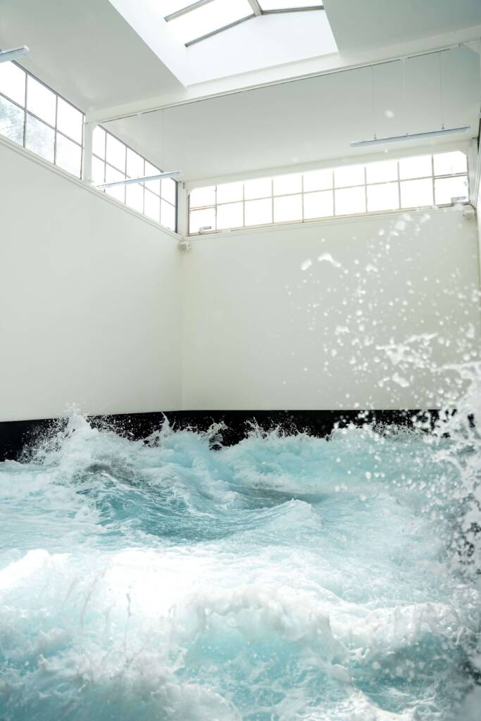 Venice Biennale
Philippine Pavilion
Florentina Holzinger
Austrian Pavilion
Polish Pavilion