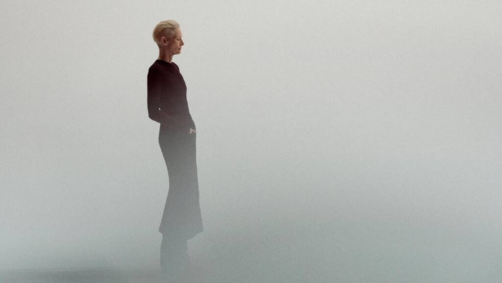 Tilda Swinton’s performance at the Guggenheim Bilbao will explore body, memory, and transformation in collaboration with Dom Pérignon 1 Tilda Swinton performance
Dom Pérignon