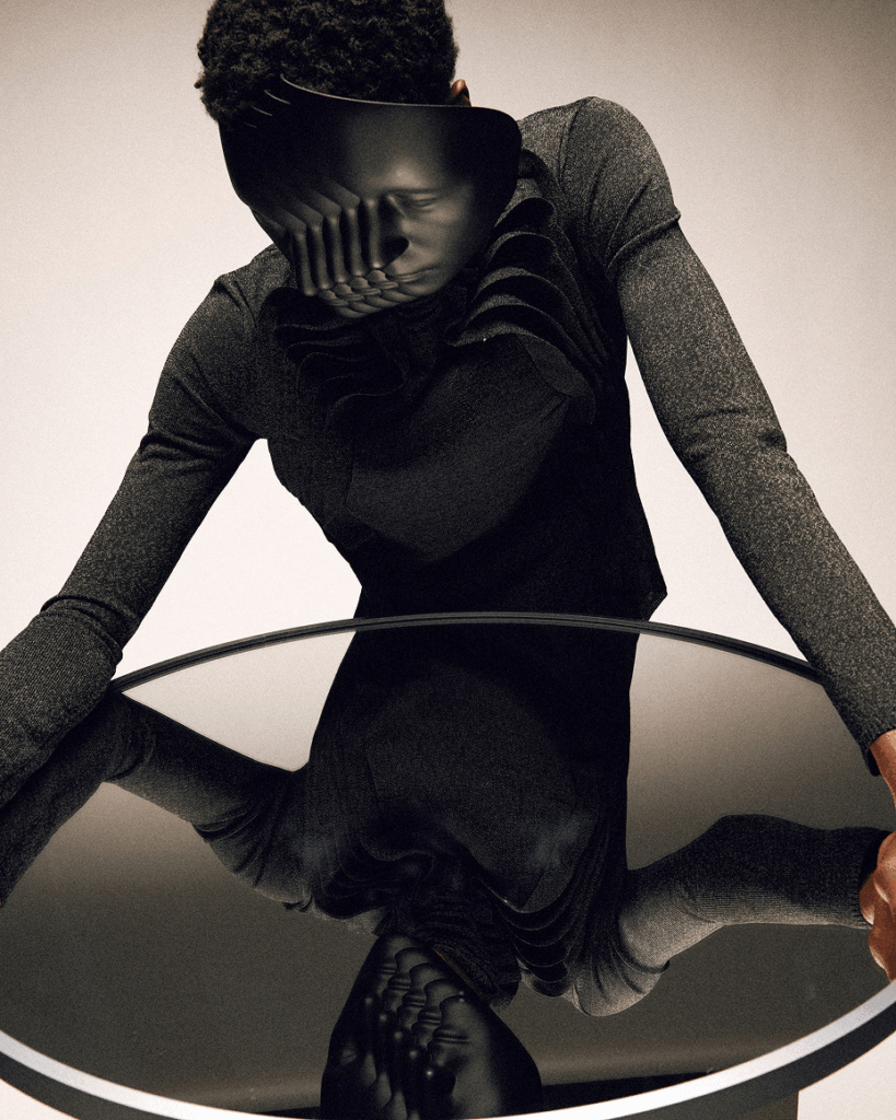 Xander Zhou
AI in fashion
cultural identity
fashion as a system