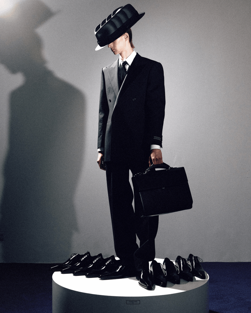 Xander Zhou
AI in fashion
cultural identity
fashion as a system