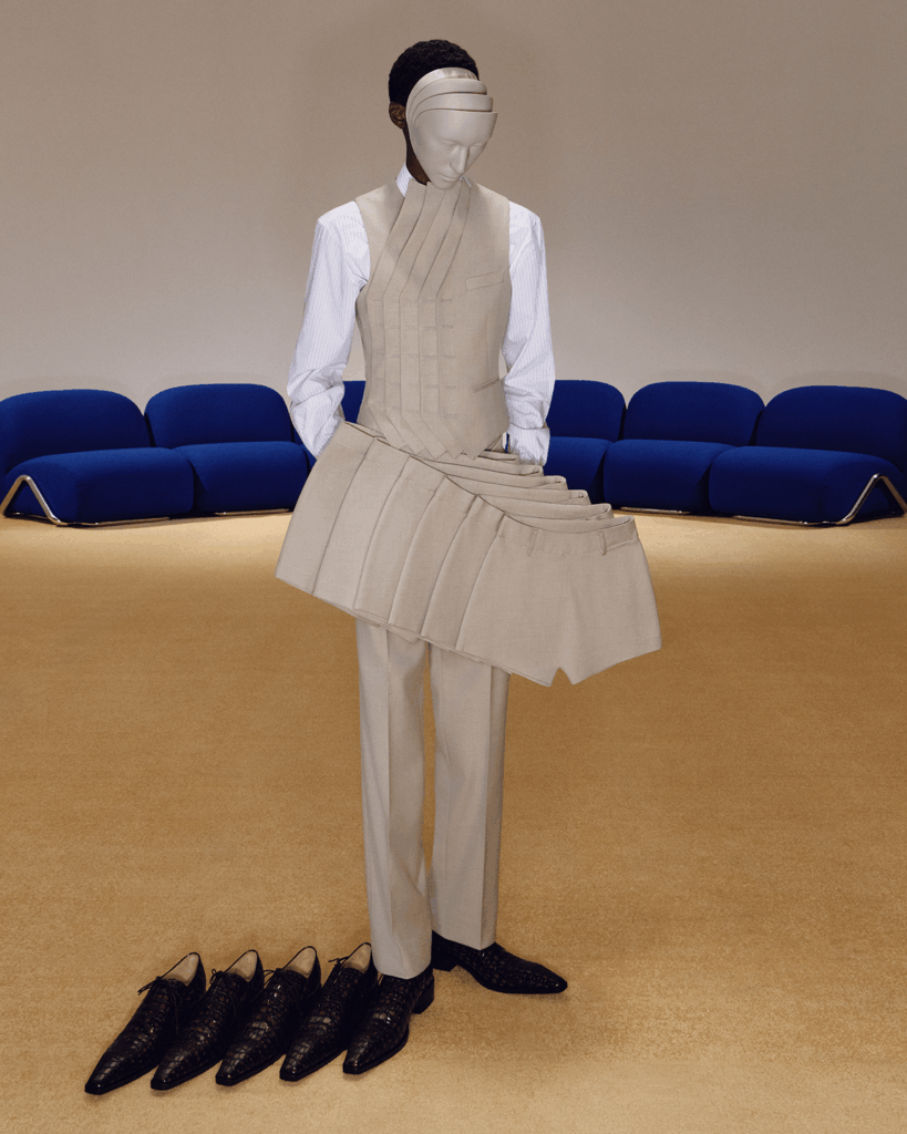 Xander Zhou
AI in fashion
cultural identity
fashion as a system