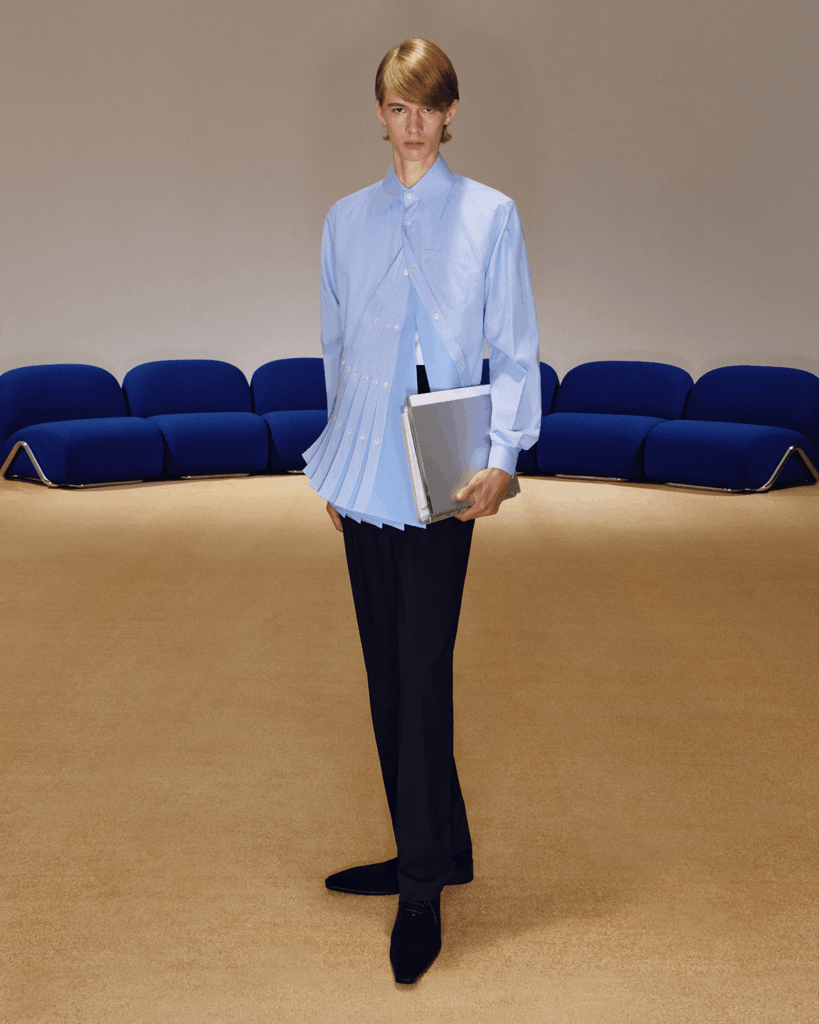 Xander Zhou
AI in fashion
cultural identity
fashion as a system