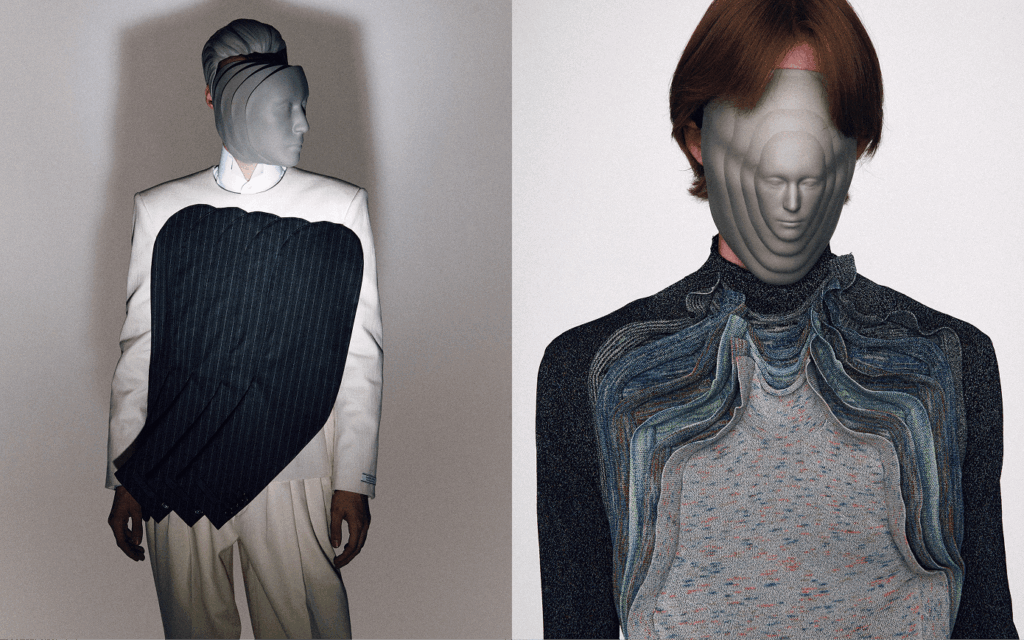 Home 8 Xander Zhou AI in fashion cultural identity fashion as a system