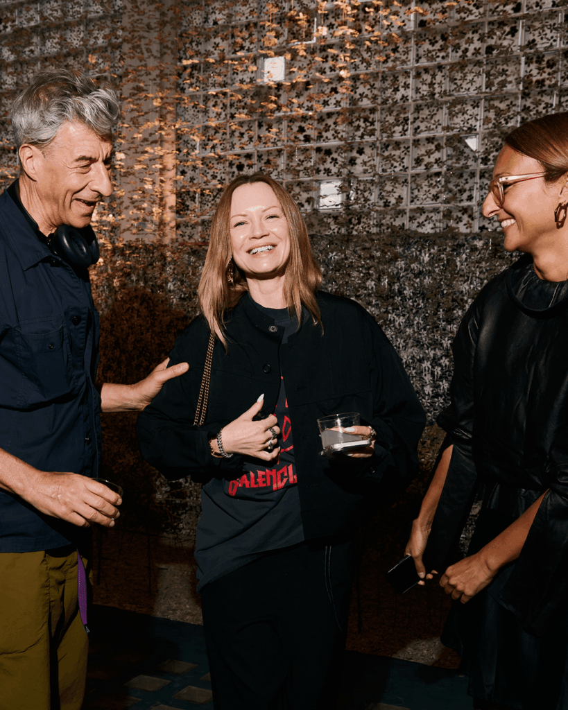 Fondazione Sozzani
Maurizio Cattelan
Max Siedentopf
Ca Del Bosco