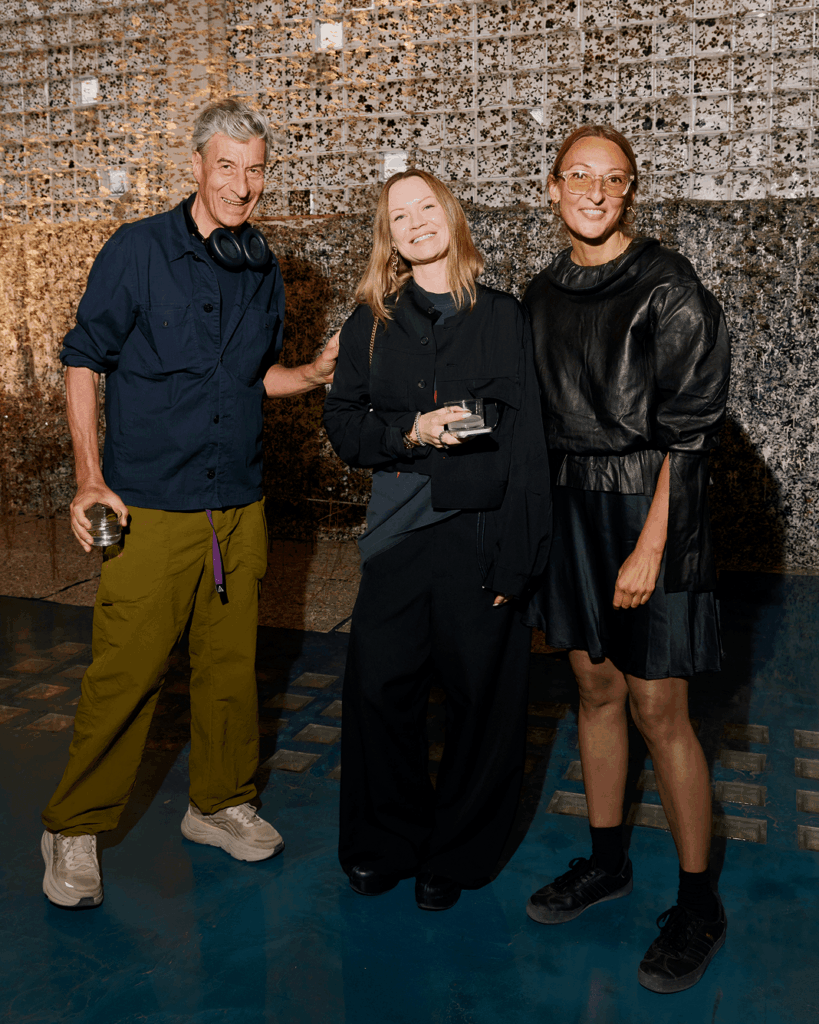Fondazione Sozzani
Maurizio Cattelan
Max Siedentopf
Ca Del Bosco