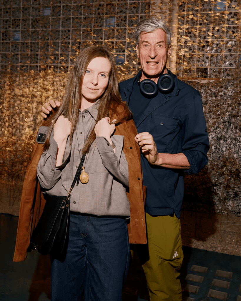 Fondazione Sozzani
Maurizio Cattelan
Max Siedentopf
Ca Del Bosco