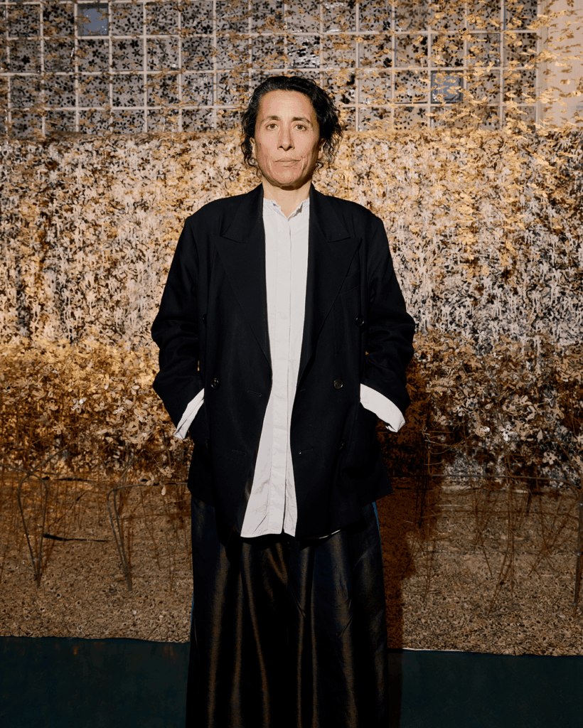 Fondazione Sozzani
Maurizio Cattelan
Max Siedentopf
Ca Del Bosco