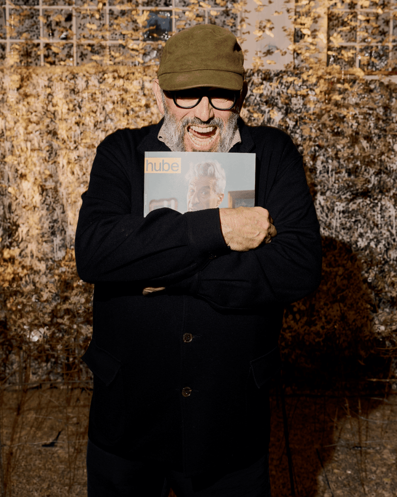 Fondazione Sozzani
Maurizio Cattelan
Max Siedentopf
Ca Del Bosco