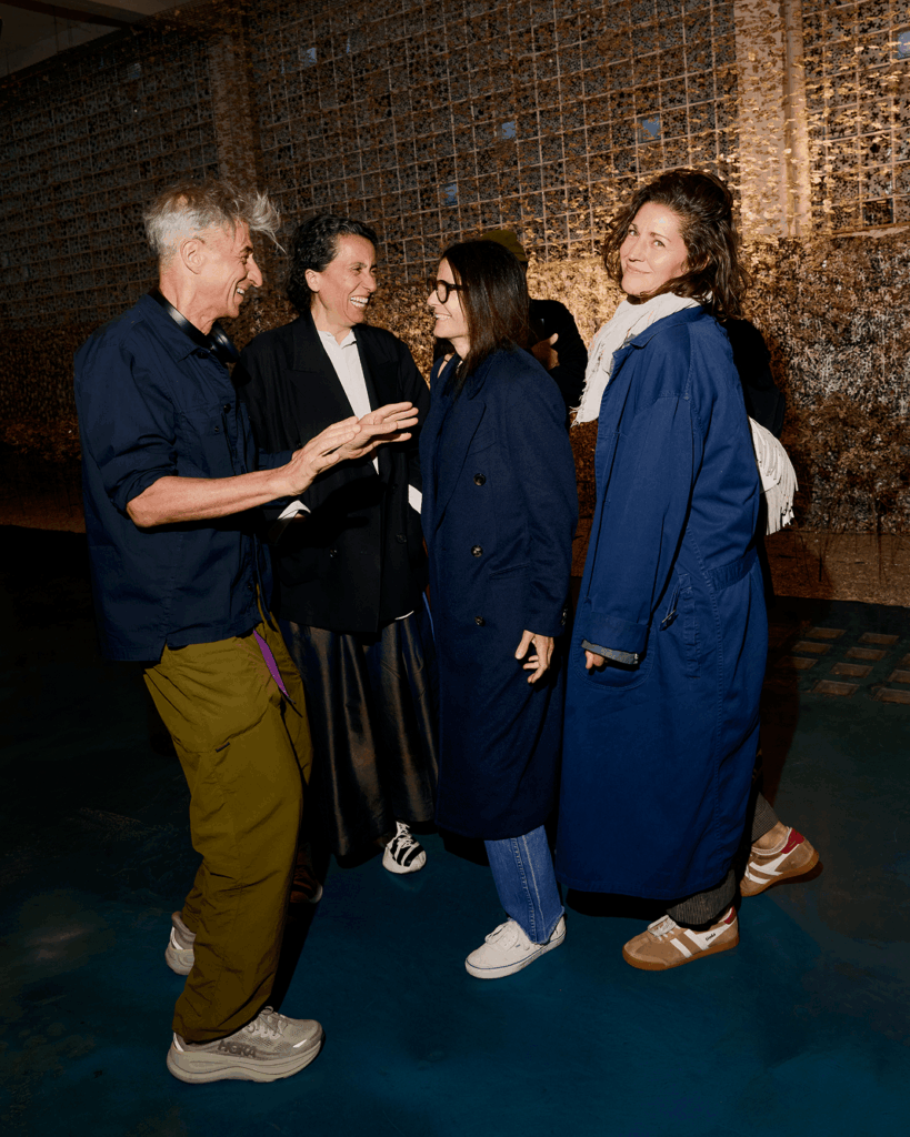 Fondazione Sozzani
Maurizio Cattelan
Max Siedentopf
Ca Del Bosco