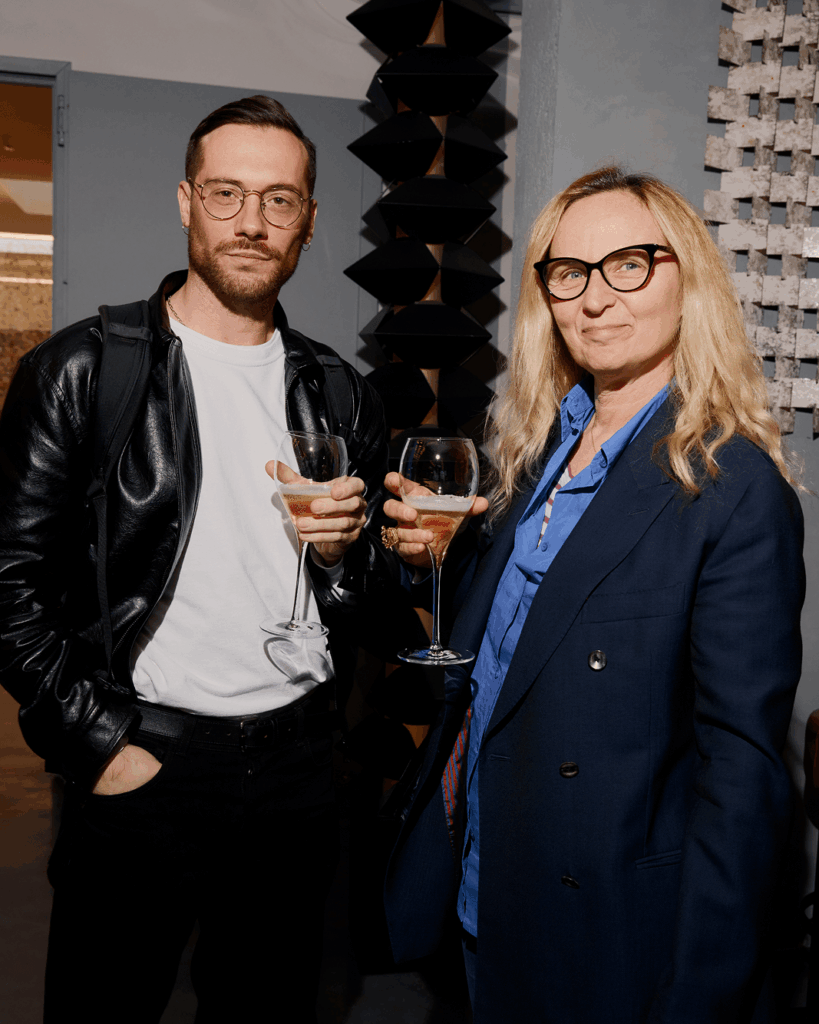 Fondazione Sozzani
Maurizio Cattelan
Max Siedentopf
Ca Del Bosco