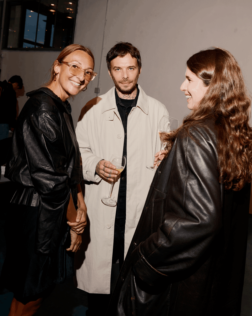 Fondazione Sozzani
Maurizio Cattelan
Max Siedentopf
Ca Del Bosco