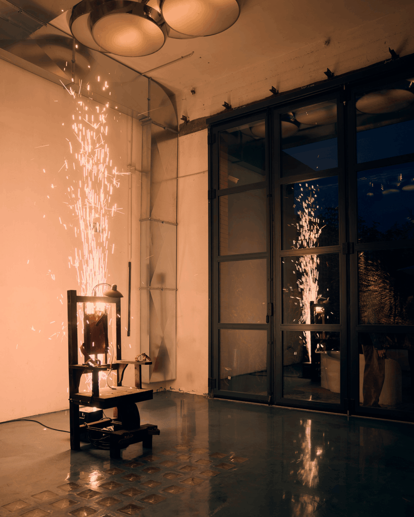 Fondazione Sozzani
Maurizio Cattelan
Max Siedentopf
Ca Del Bosco