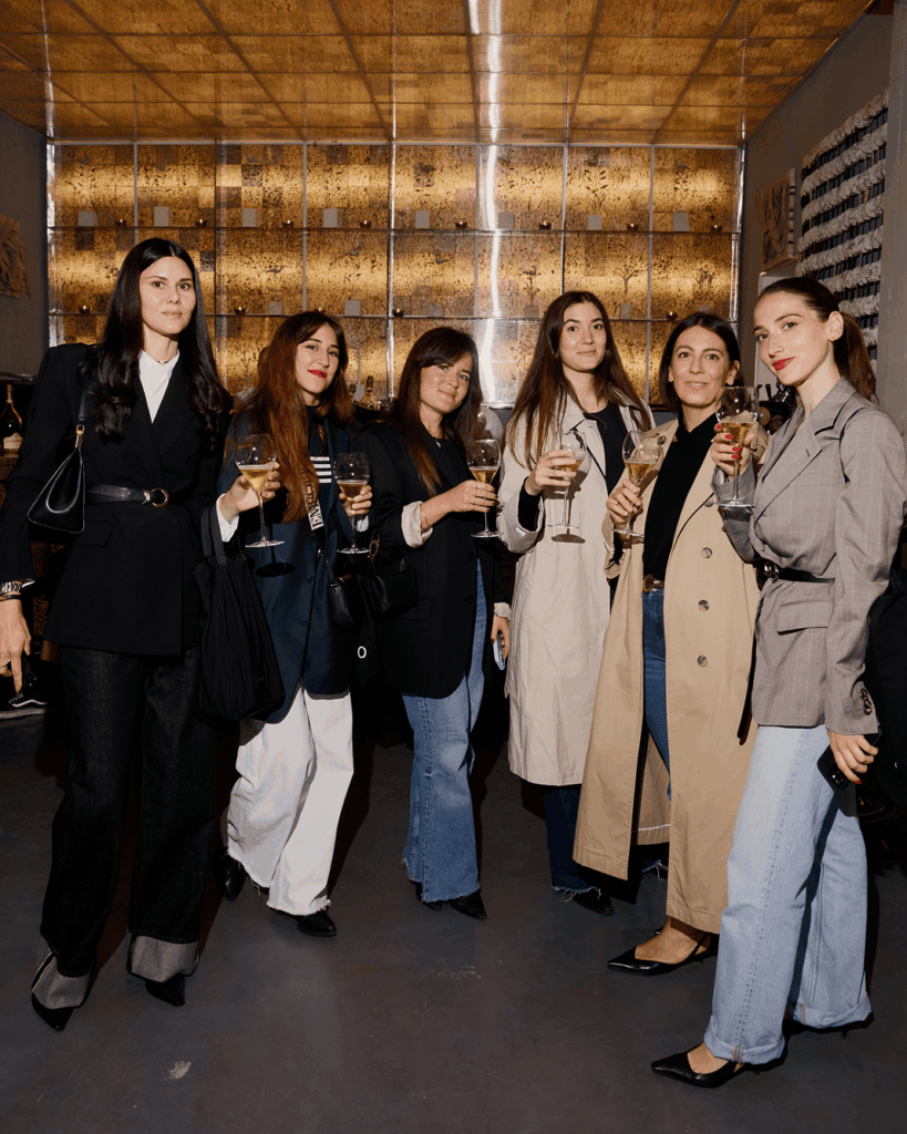 Fondazione Sozzani
Maurizio Cattelan
Max Siedentopf
Ca Del Bosco
