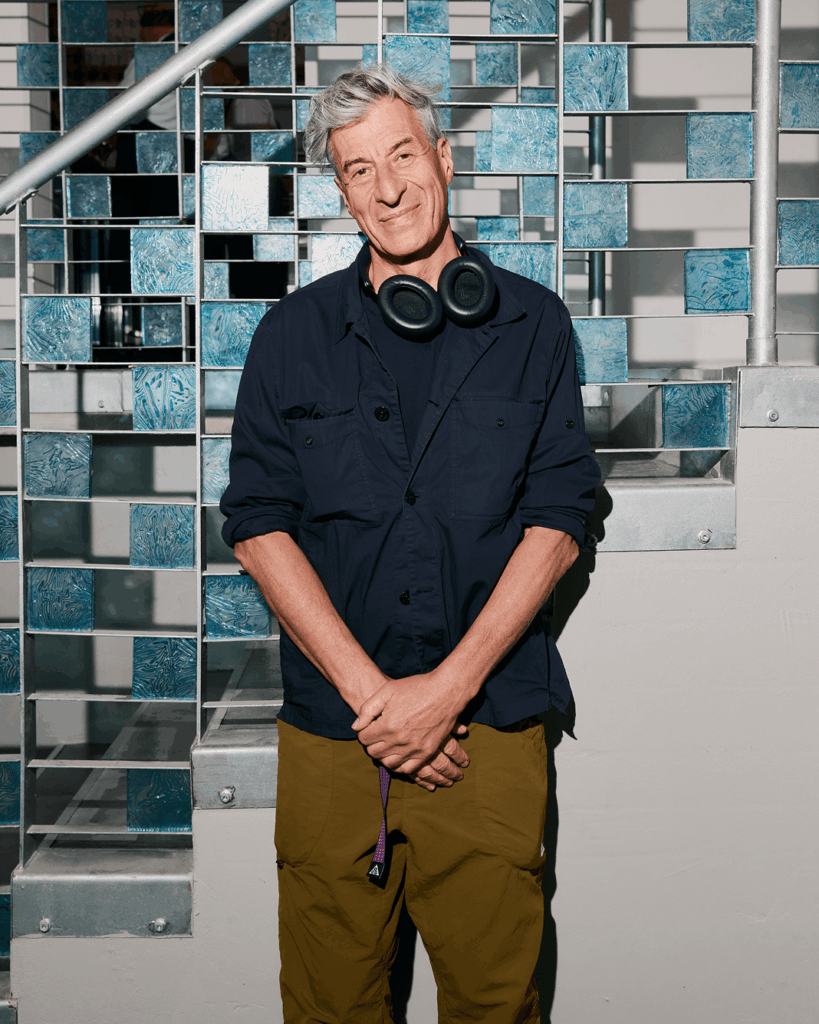 Fondazione Sozzani
Maurizio Cattelan
Max Siedentopf
Ca Del Bosco