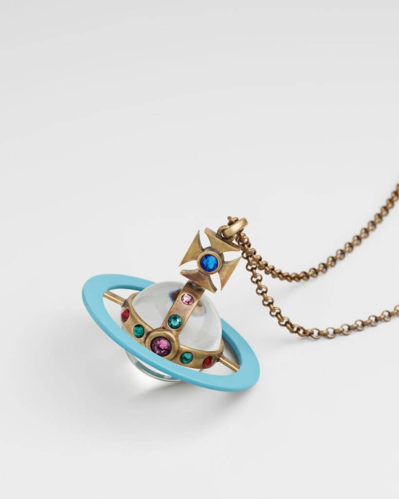 Vivienne Westwood jewellery arrives at V&A Dundee with archive pieces, Punk opulence, and runway history 1 vivienne westwood jewellery
jewellery exhibition