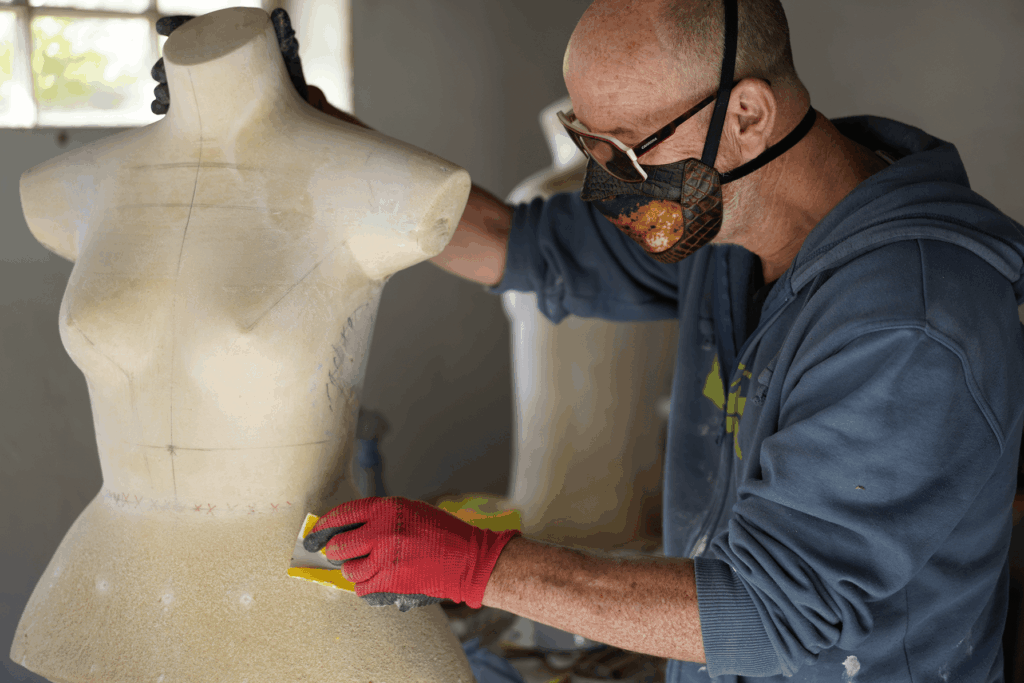 Casting the body: Whitaker Malem on craft, imperfection, and human Form 3 Whitaker Malem
met gala
bodycasting
human form in contemporary art