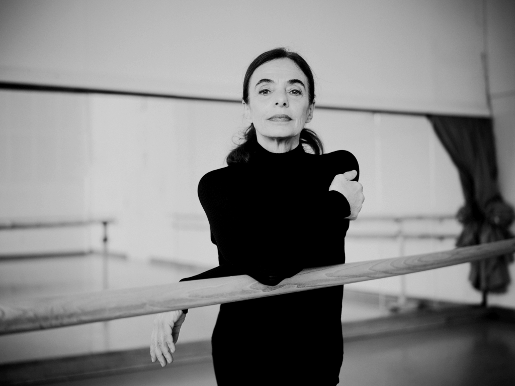 We bring light: Alessandra Ferri on the essence of ballet 7 Alessandra Ferri
alessandra ferri interview
Vienna State Ballet
contemporary ballet