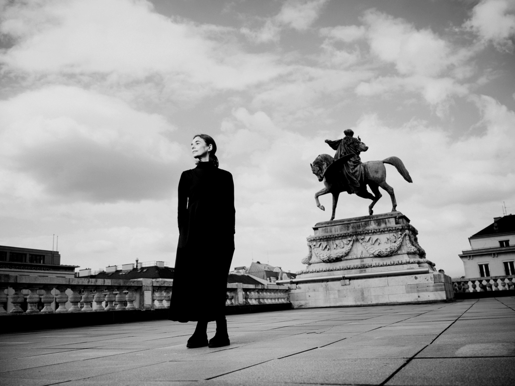 Home 8 Alessandra Ferri alessandra ferri interview Vienna State Ballet contemporary ballet