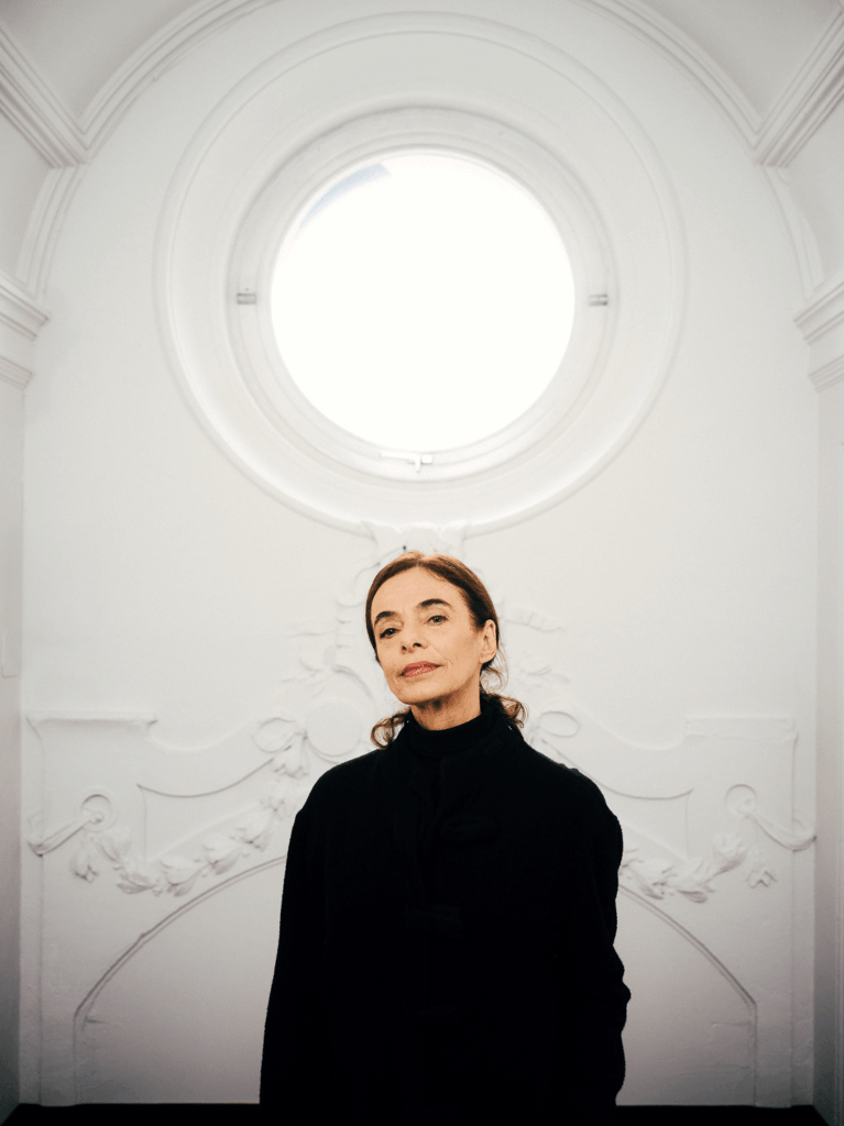 We bring light: Alessandra Ferri on the essence of ballet 5 Alessandra Ferri
alessandra ferri interview
Vienna State Ballet
contemporary ballet