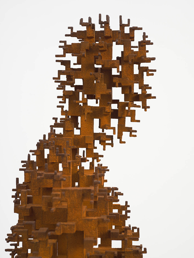 Antony Gormley exhibition
Geestgrond
contemporary sculpture