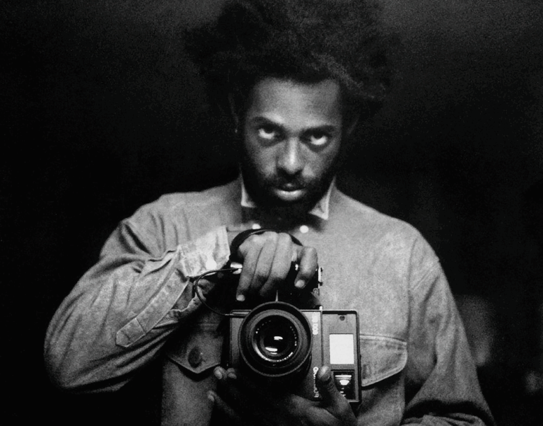 Arthur Jafa works Love is the Message Black visual culture