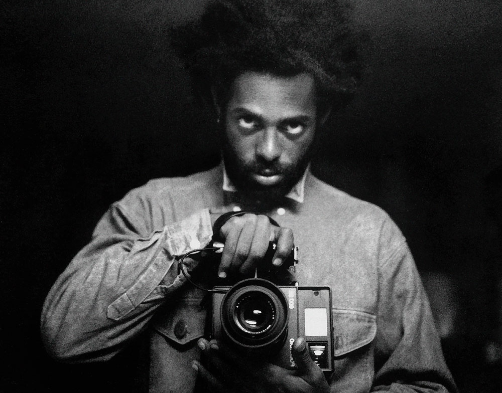 Home 10 Arthur Jafa works Love is the Message Black visual culture