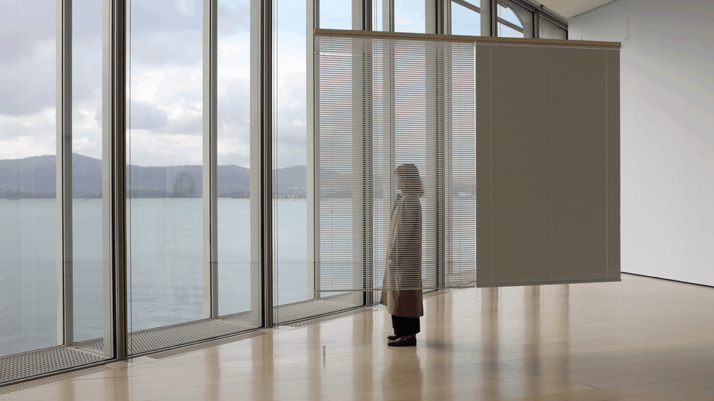 Yuko Mohri
Kinetic sculptures