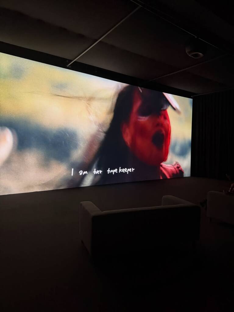 Björk exhibition
Sorrowful Soil
James Merry
björk new song