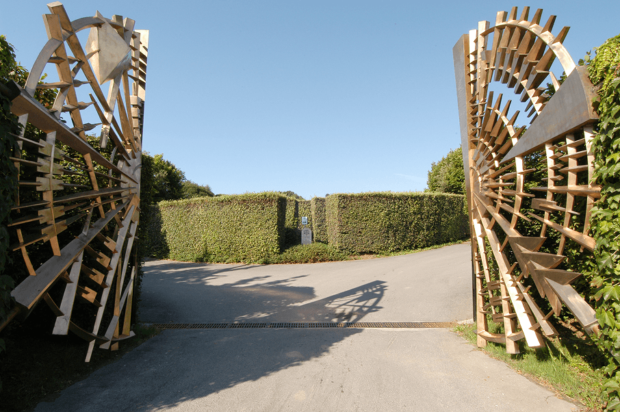Maurizio Zanella
Franciacorta
Salone del Mobile
art patronage