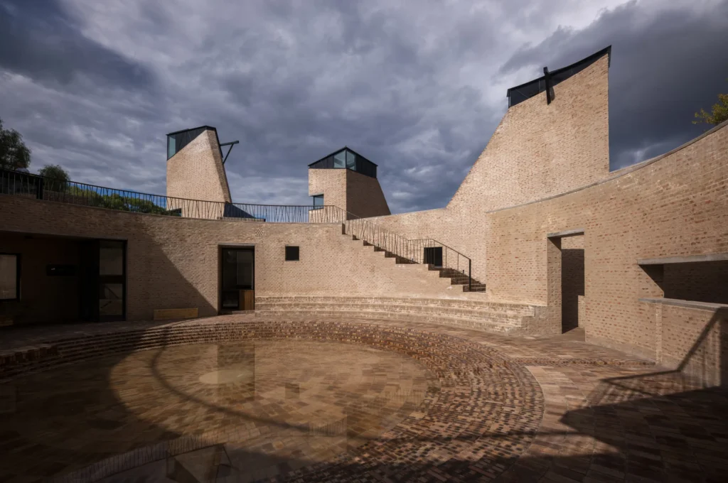 RIBA International Awards
sustainable architecture
climate-responsive architecture