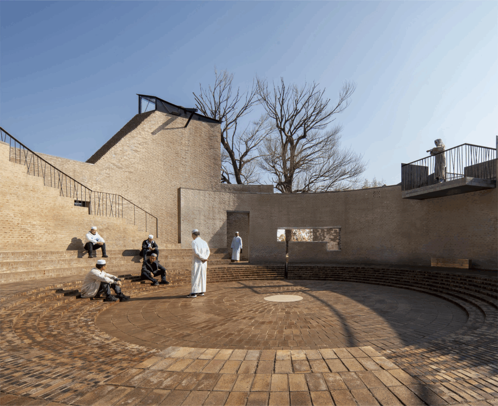 RIBA International Awards
sustainable architecture
climate-responsive architecture
