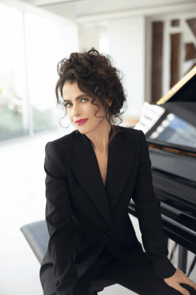 Neri Oxman: new ecologies 1 Neri Oxman
Neri Oxman interview