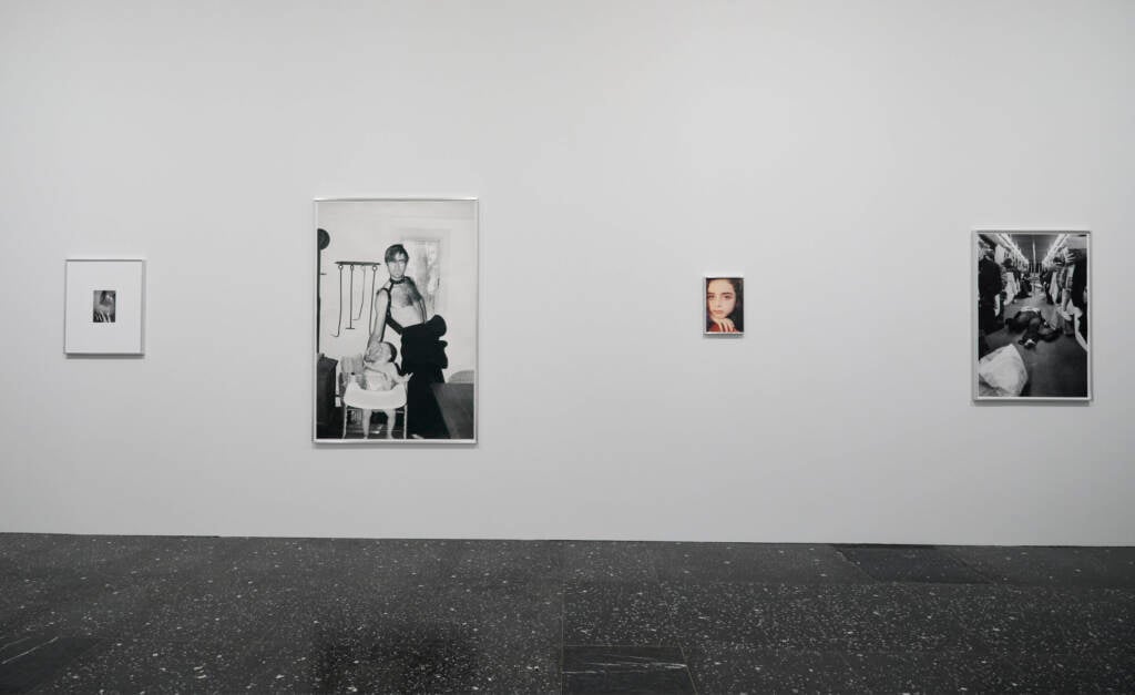 Talia Chetrit photographer
LOEWE Foundation