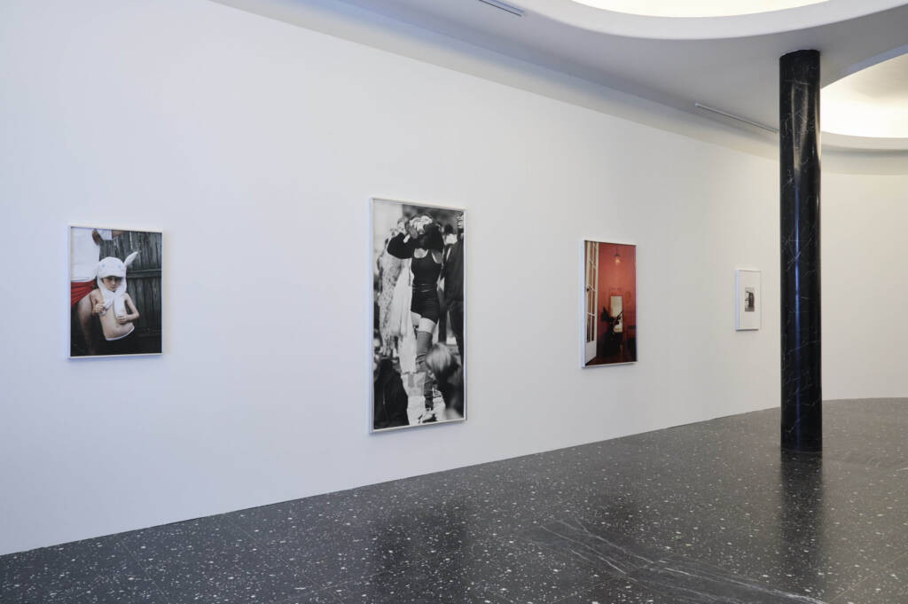 Talia Chetrit photographer
LOEWE Foundation