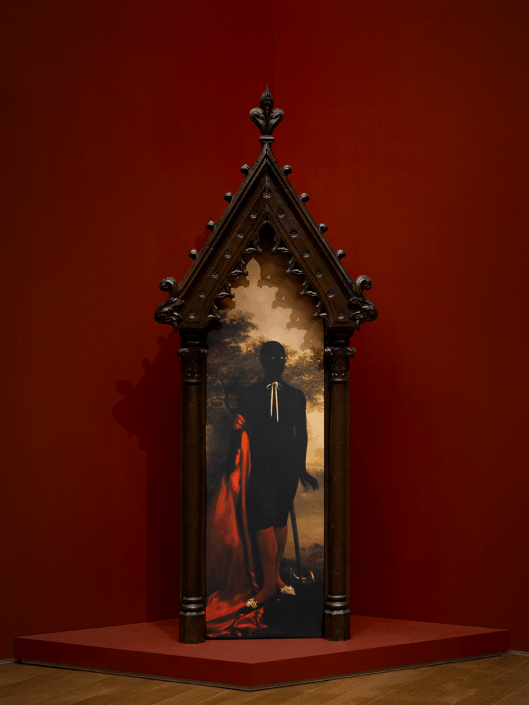 Elliot and Erick Jiménez
Bad Bunny on TIME magazine
cultural memory
symbolism in photography