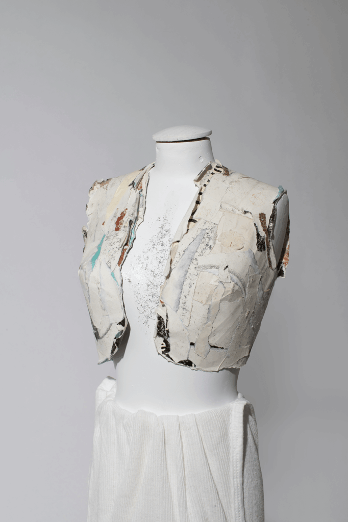 Martin Margiela’s historic auction opens a rare window into the designer’s private archive 6 historic auction
Martin Margiela
Kerry Taylor Auctions